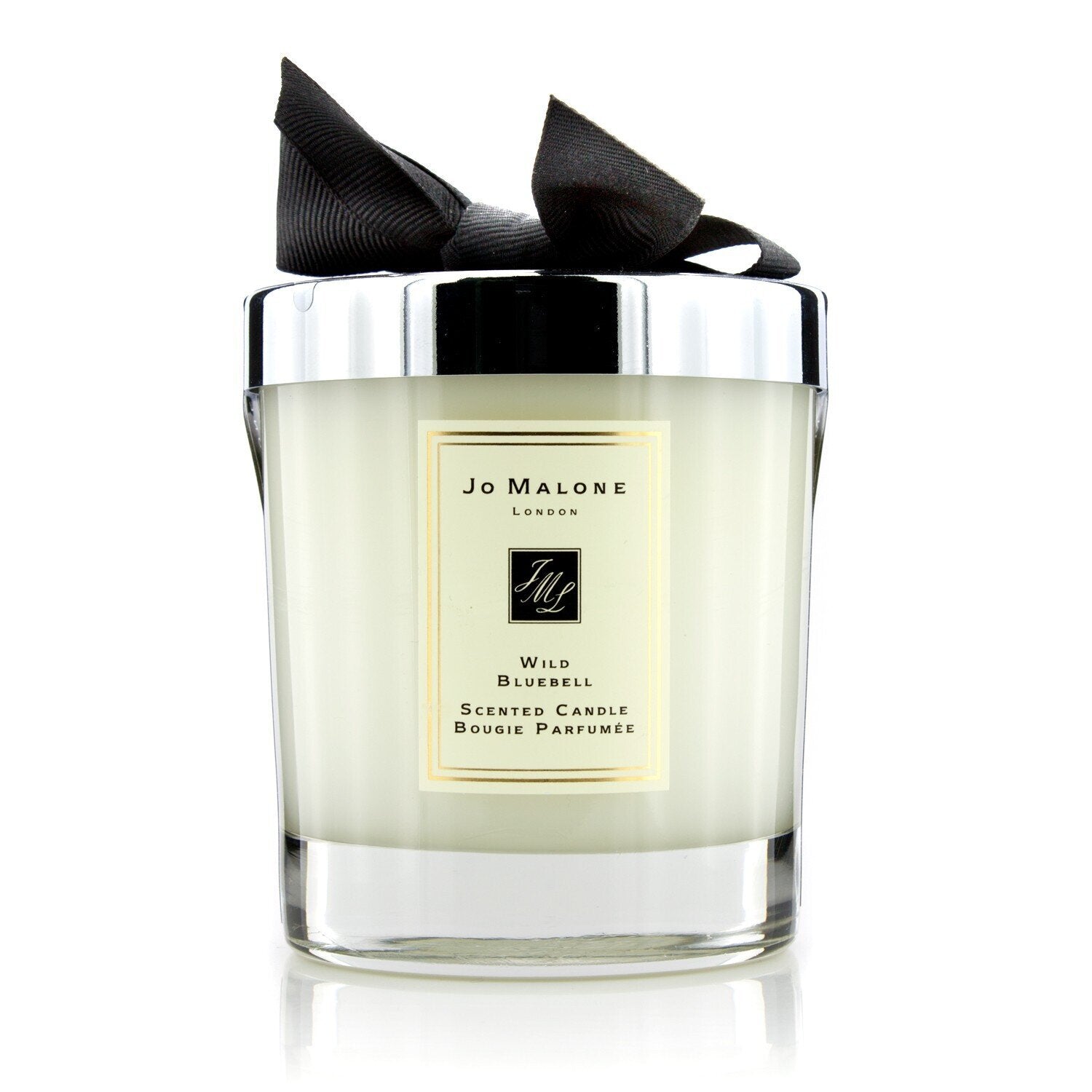 Jo Malone Wild Bluebell Scented Candle  200g (2.5 inch)