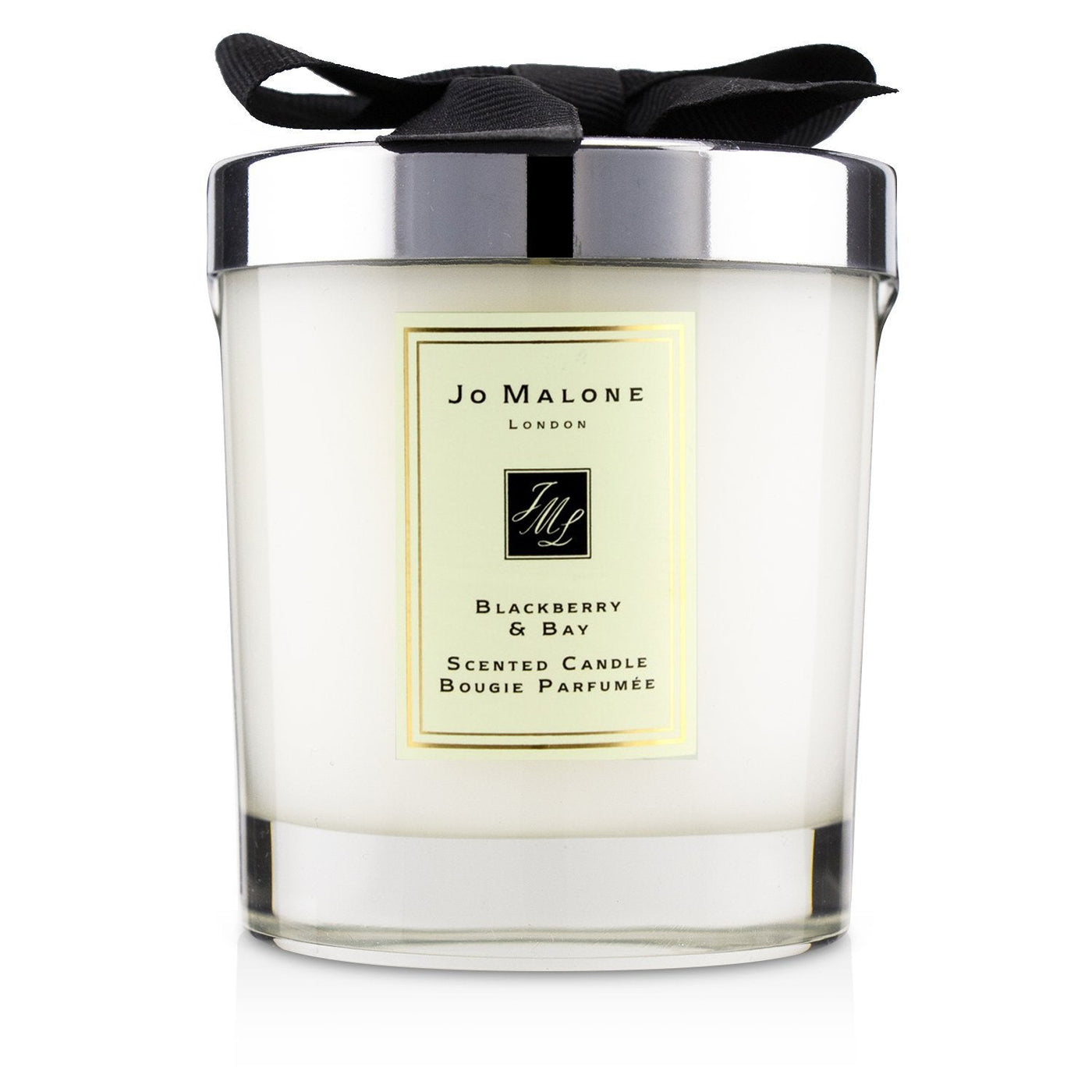 Jo Malone Blackberry & Bay Scented Candle  200g (2.5 inch)