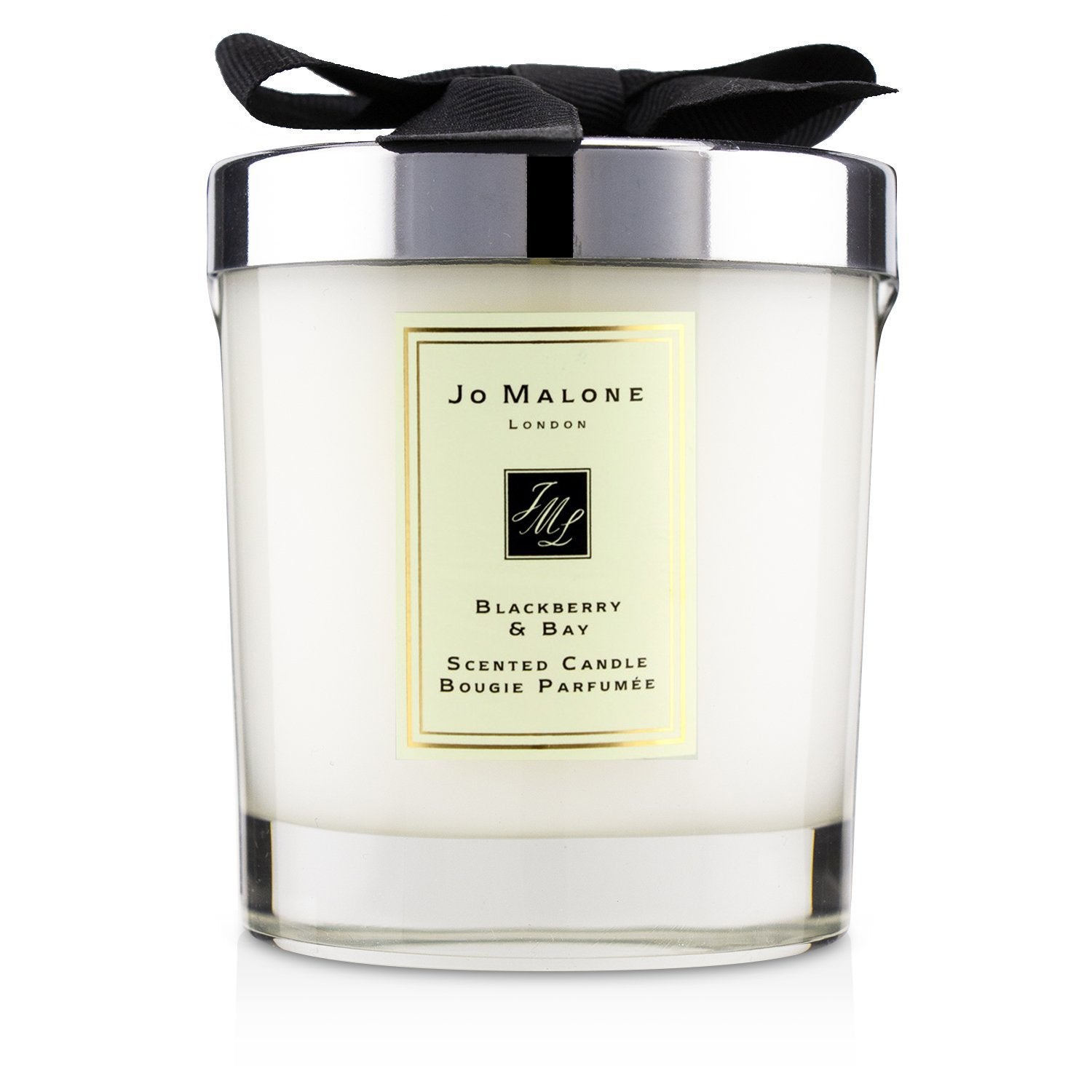 Jo Malone Blackberry & Bay Scented Candle  200g (2.5 inch)