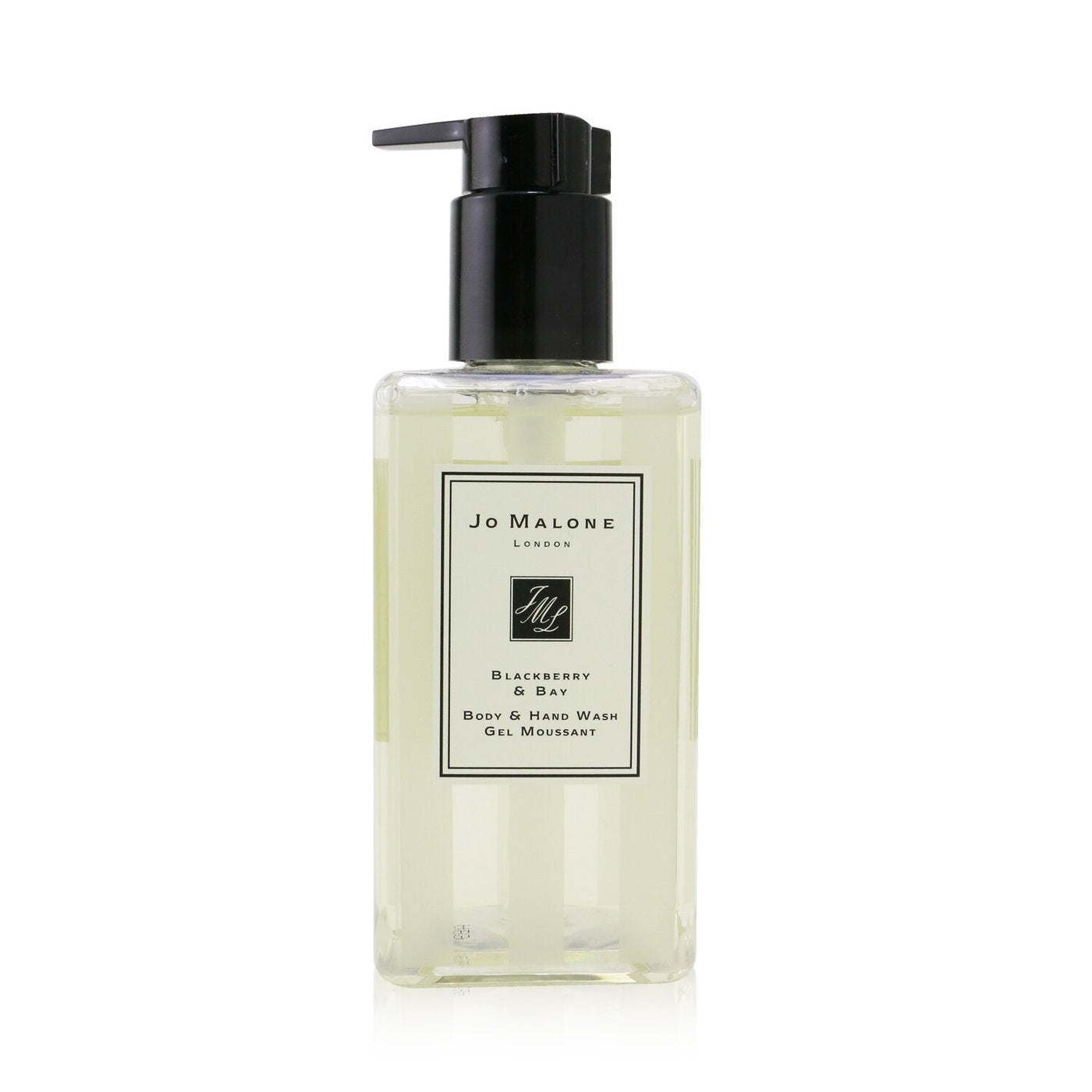 Jo Malone Blackberry & Bay Body & Hand Wash (With Pump)  250ml/8.5oz