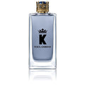 Dolce & Gabbana Dolce and Gabbana K For Men EDT Spray 6.7oz