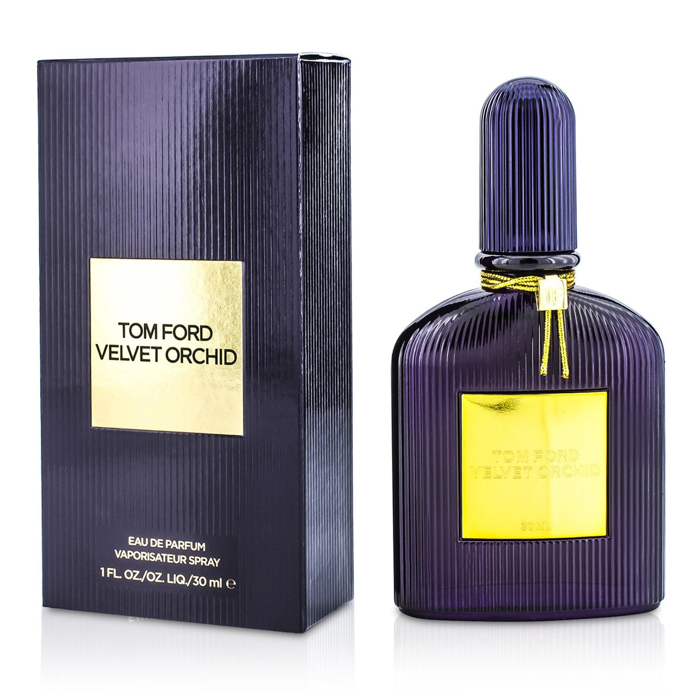 Tom Ford Velvet Orchid Eau De Parfum Spray  30ml/1oz