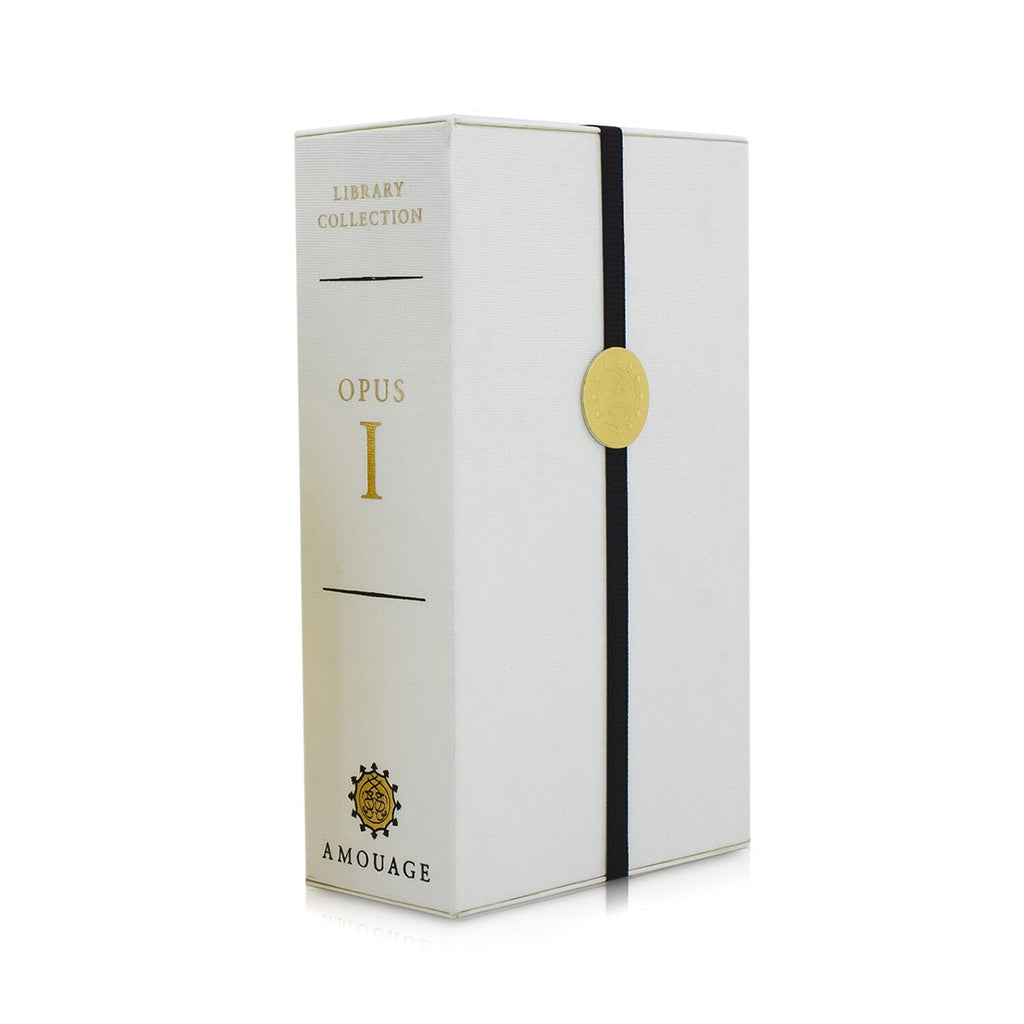 Amouage Library Opus I Eau De Parfum Spray  100ml/3.4oz