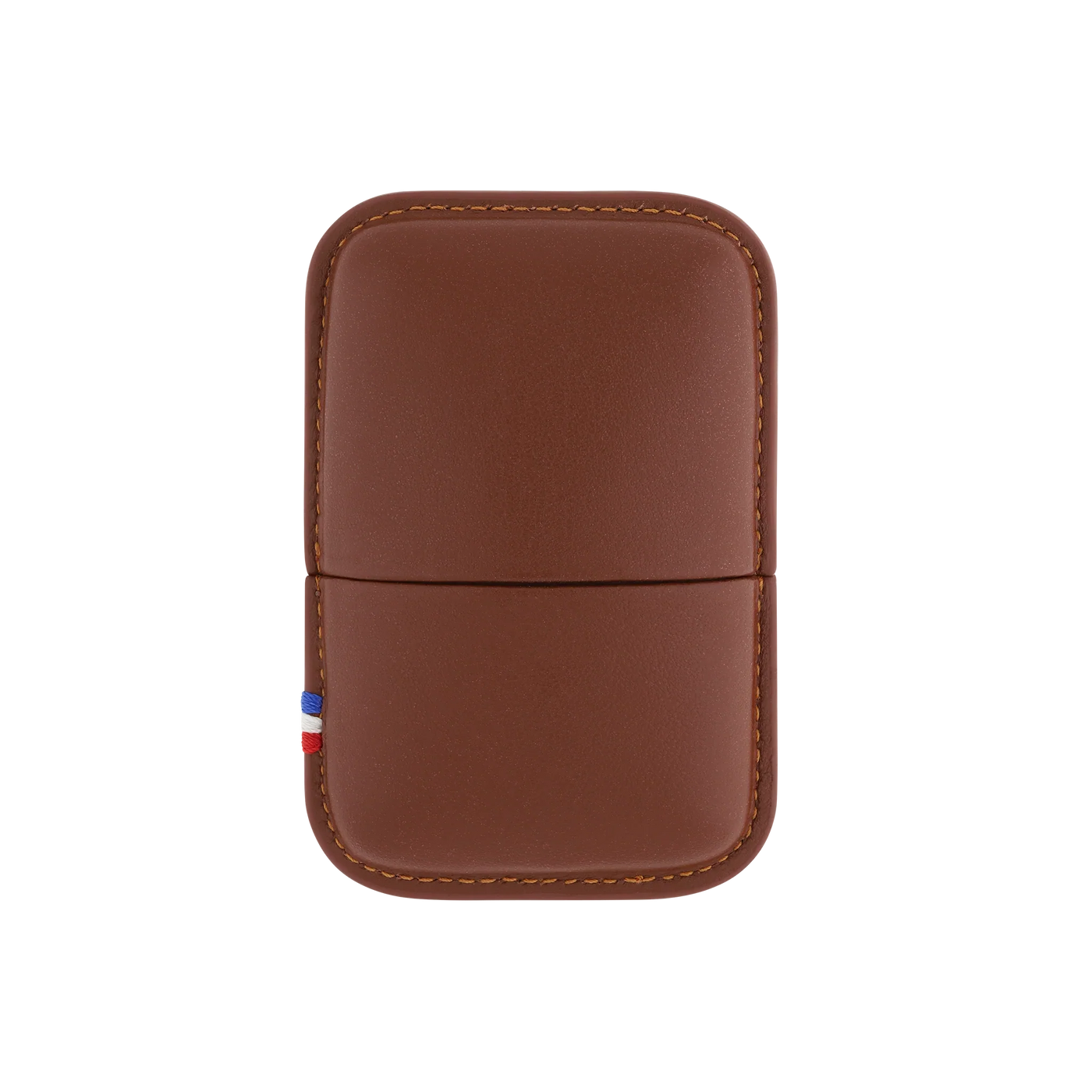 S.T. DUPONT LIGNE 2 LIGHTER CASE/ETUI BROWN 183071