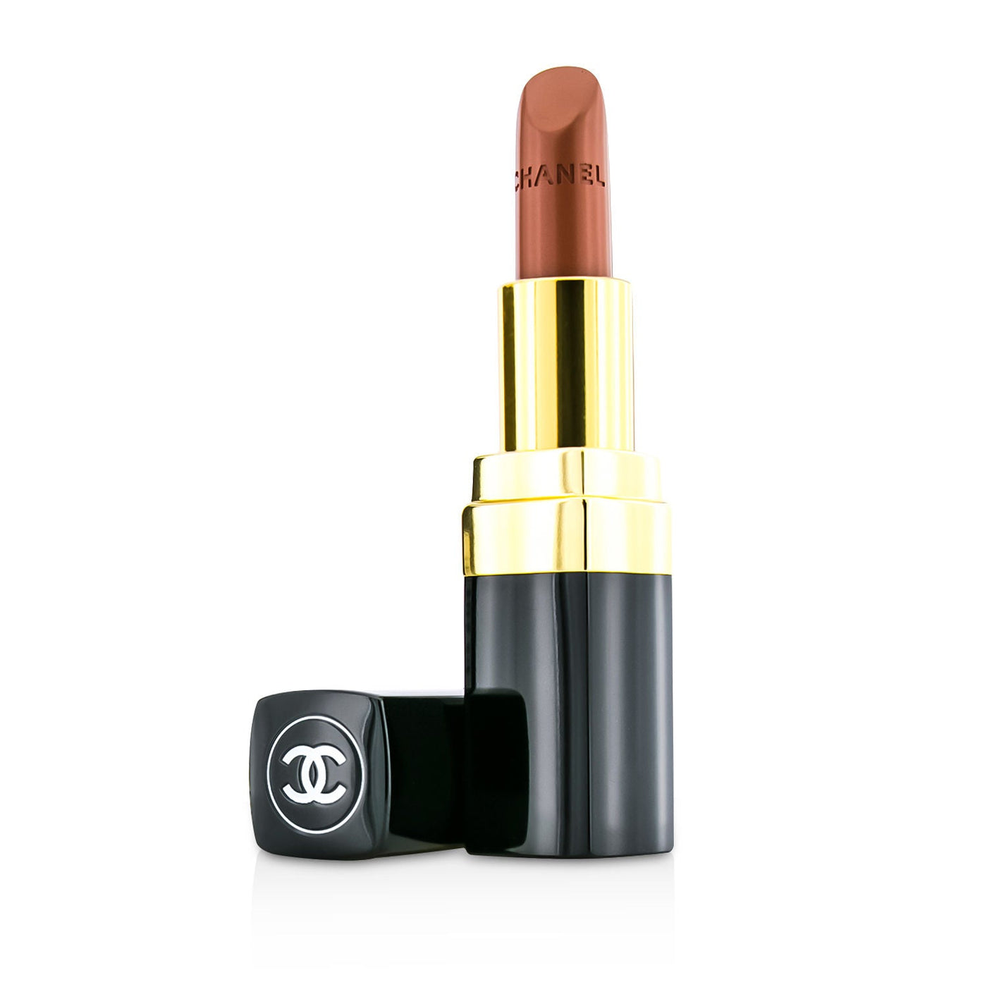 Chanel Rouge Coco Ultra Hydrating Lip Colour - # 406 Antoinette  3.5g/0.12oz
