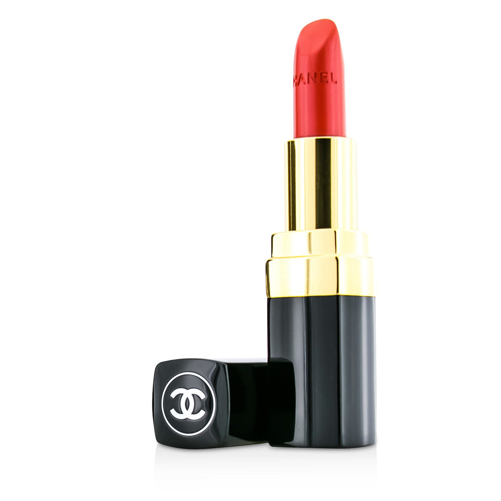 Chanel Rouge Coco Ultra Hydrating Lip Colour - # 482 Rose Malicieux  3.5g/0.12oz