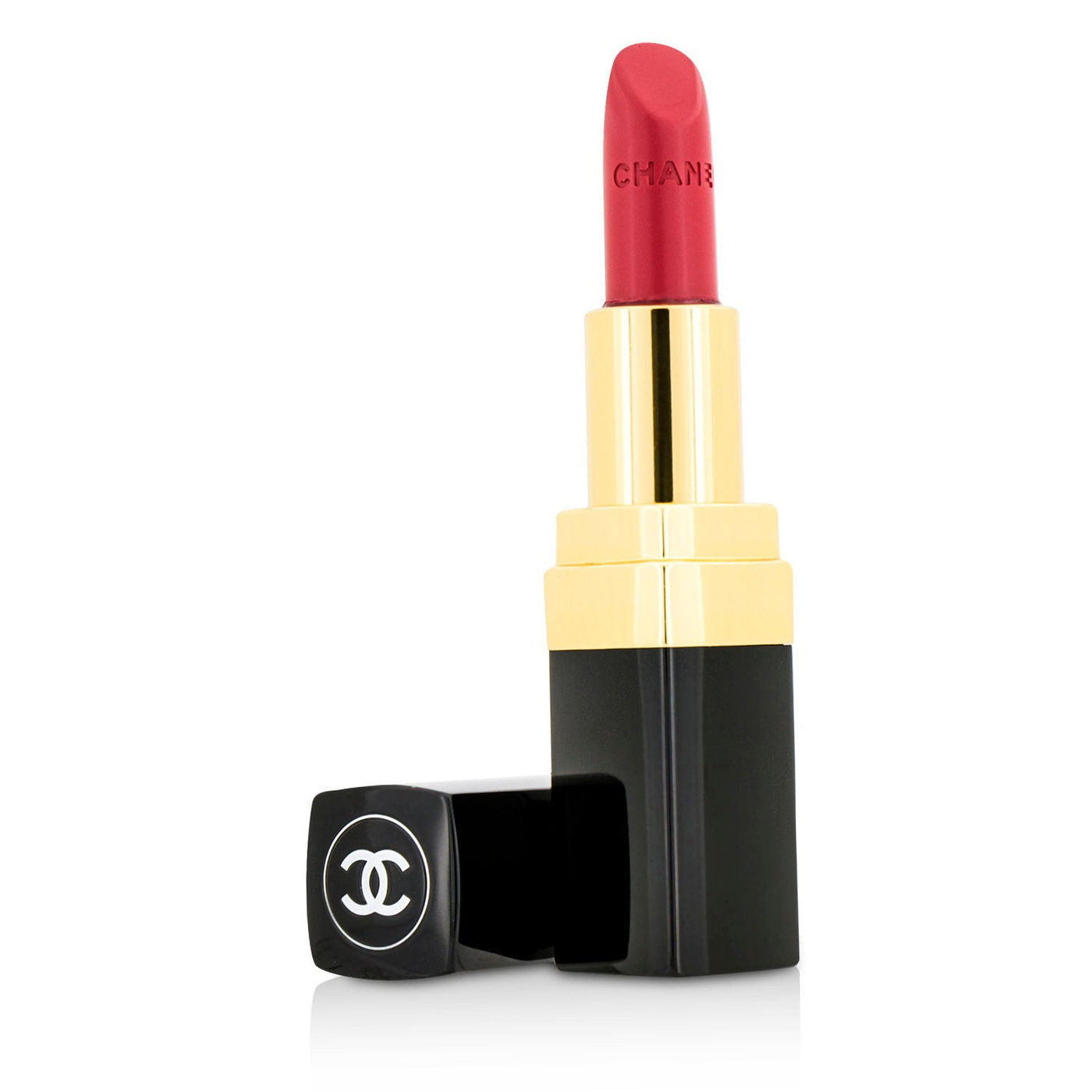 Chanel Rouge Coco Ultra Hydrating Lip Colour - # 470 Marthe  3.5g/0.12oz