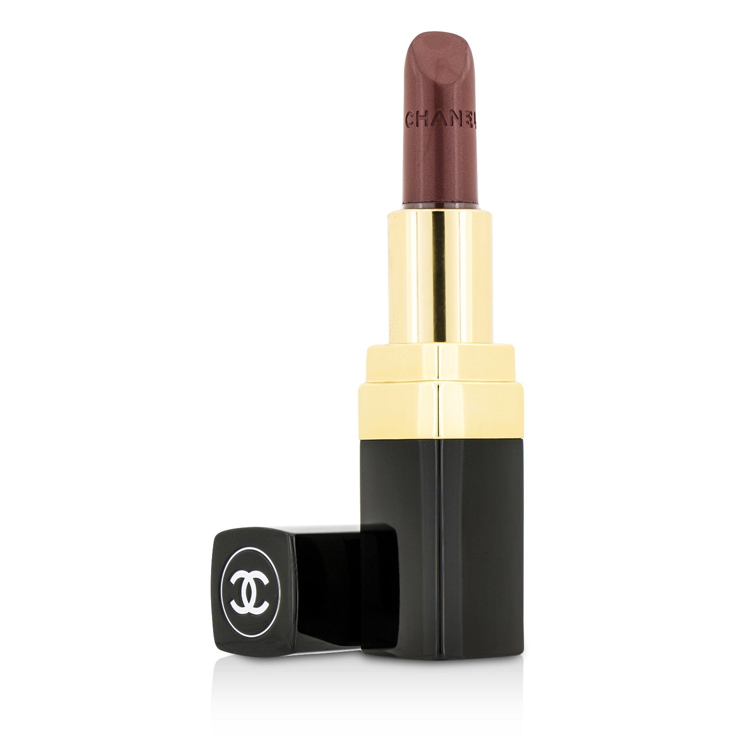 Chanel Rouge Coco Ultra Hydrating Lip Colour - # 416 Coco  3.5g/0.12oz