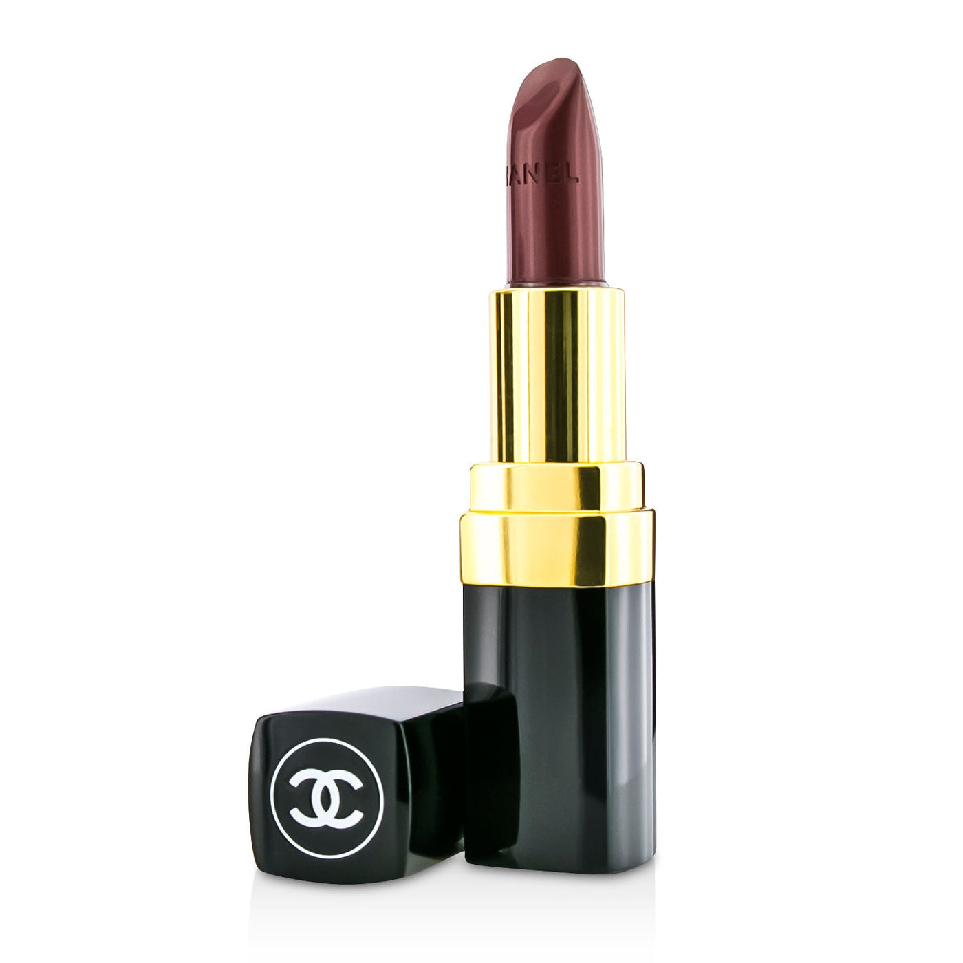 Chanel Rouge Coco Ultra Hydrating Lip Colour - # 472 Experimental  3.5g/0.12oz