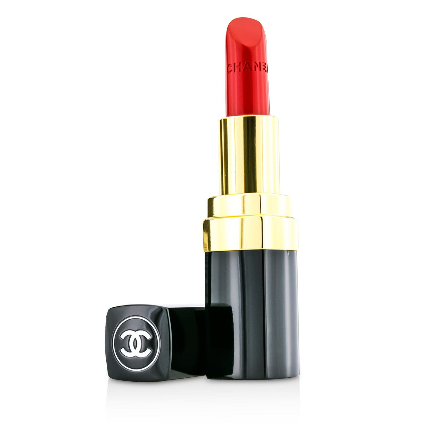 Chanel Rouge Coco Ultra Hydrating Lip Colour - # 484 Rouge Intimiste  3.5g/0.12oz