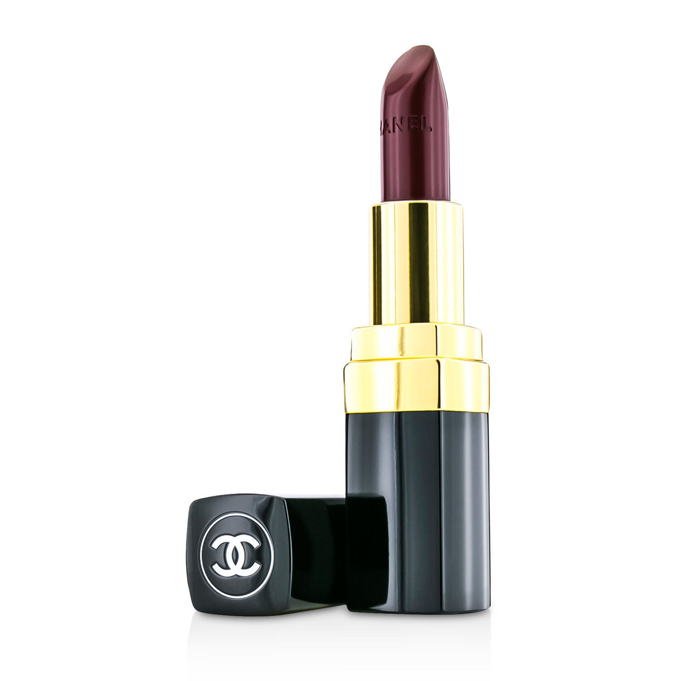 Chanel Rouge Coco Ultra Hydrating Lip Colour - # 470 Marthe  3.5g/0.12oz