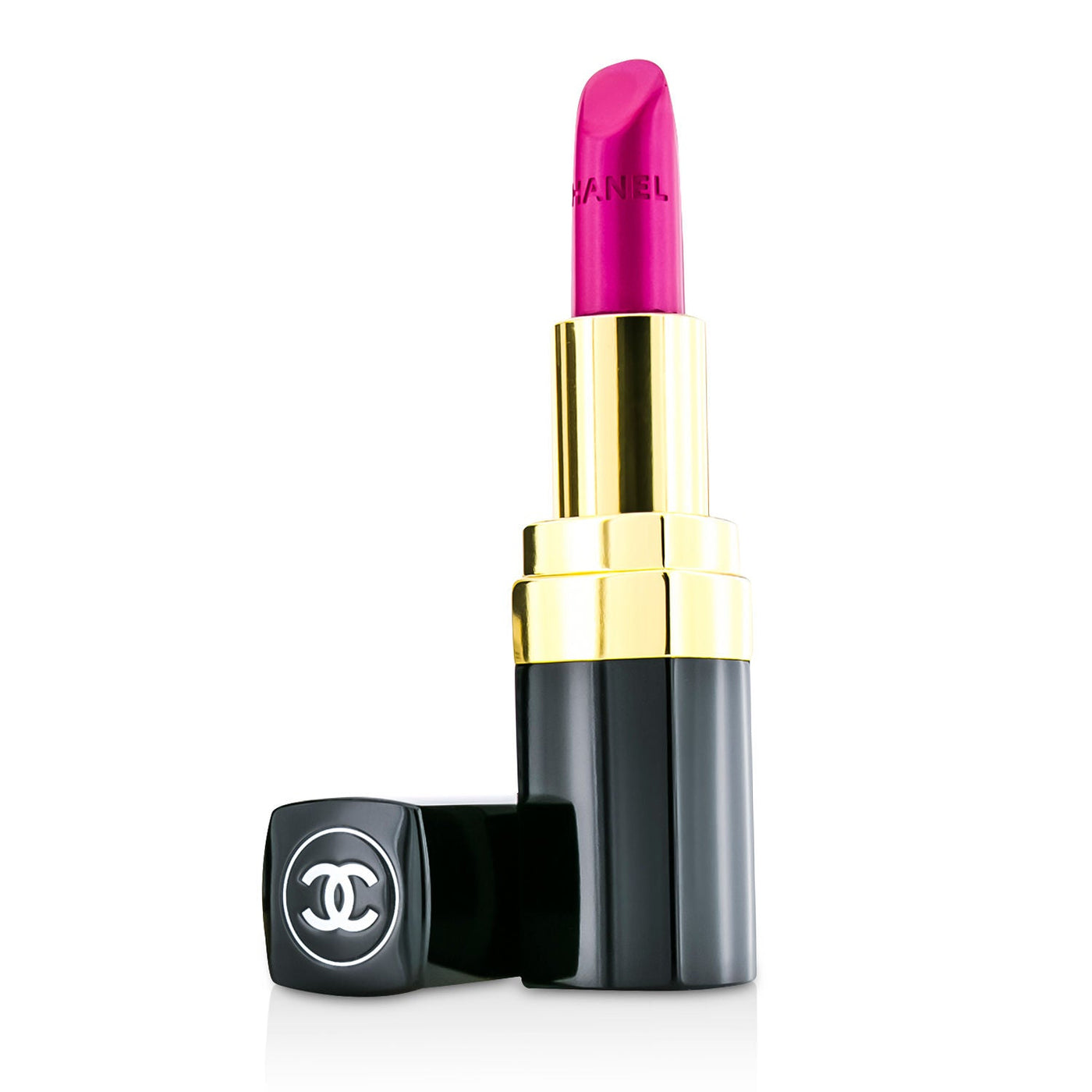 Chanel Rouge Coco Ultra Hydrating Lip Colour - # 406 Antoinette  3.5g/0.12oz