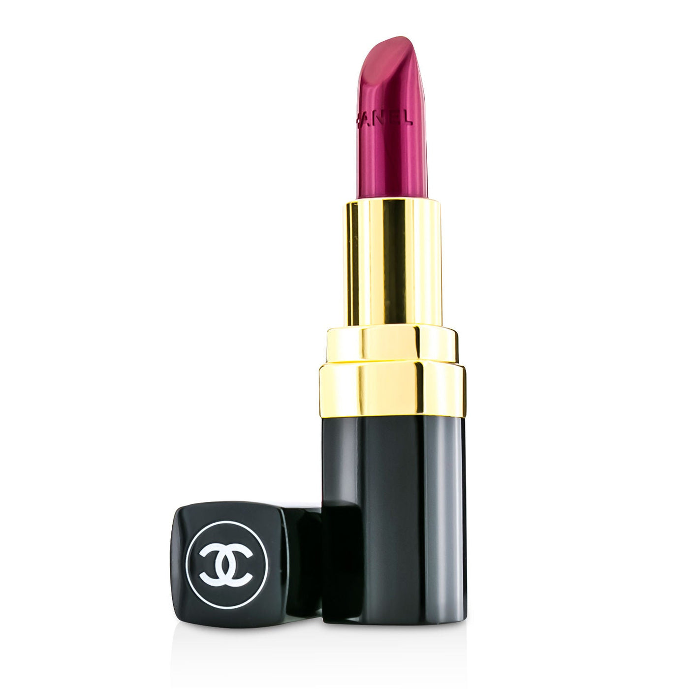 Chanel Rouge Coco Ultra Hydrating Lip Colour - # 484 Rouge Intimiste  3.5g/0.12oz