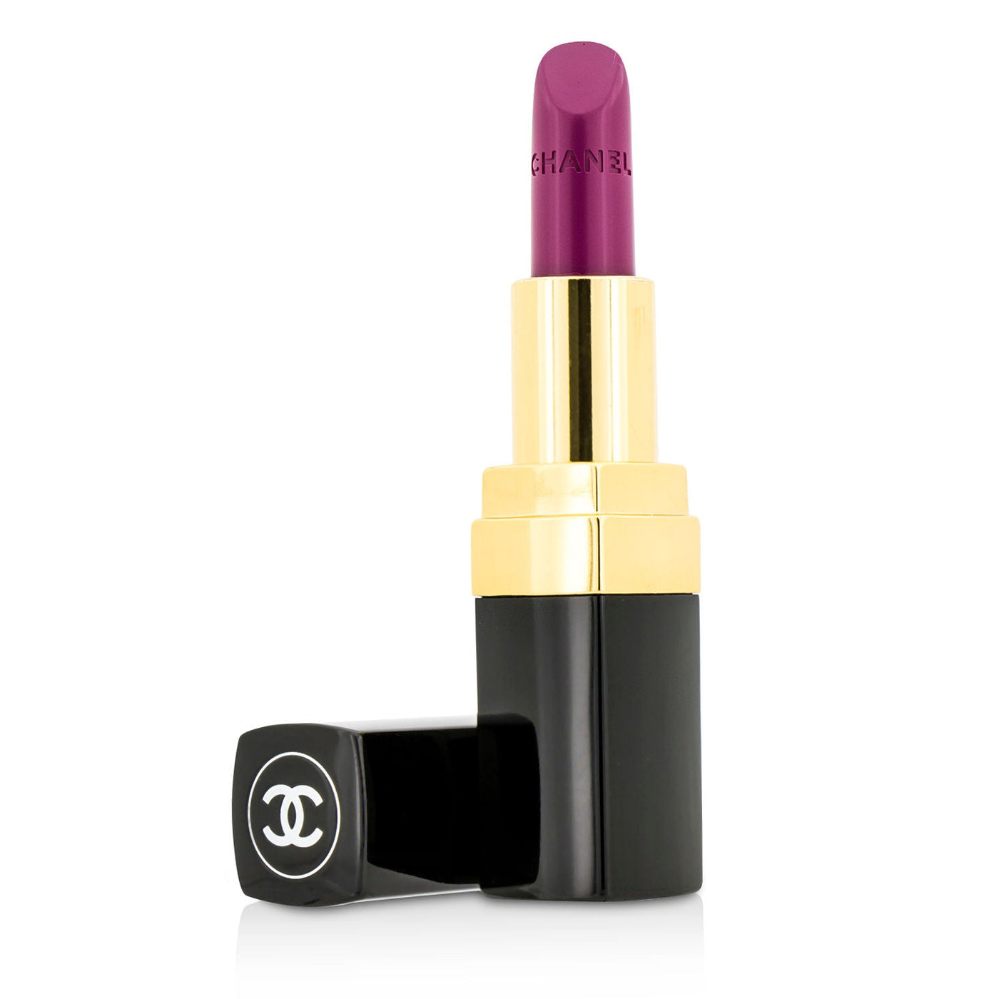 Chanel Rouge Coco Ultra Hydrating Lip Colour - # 452 Emilienne  3.5g/0.12oz