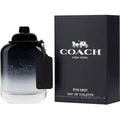 Coach For Men Eau De Toilette Spray 100ml/3.3oz