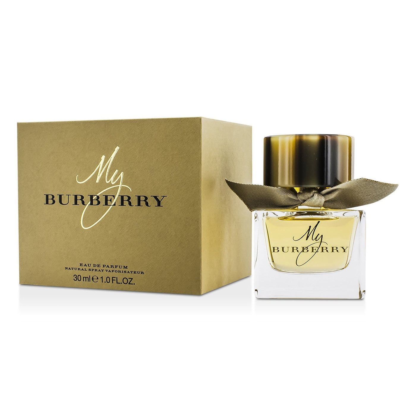 Burberry My Burberry Eau De Parfum Spray  90ml/3oz