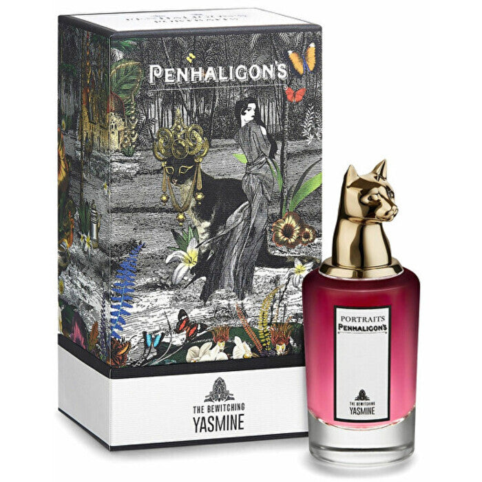 Penhaligon's Portraits The Bewitching Yasmine Eau de Parfum Spray 75ml/2.5oz