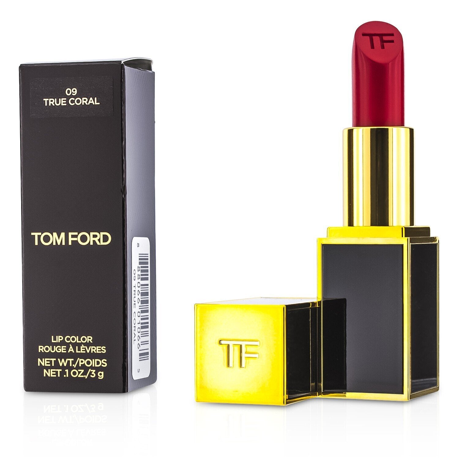Tom Ford Lip Color - # 303 Empire  3g/0.1oz