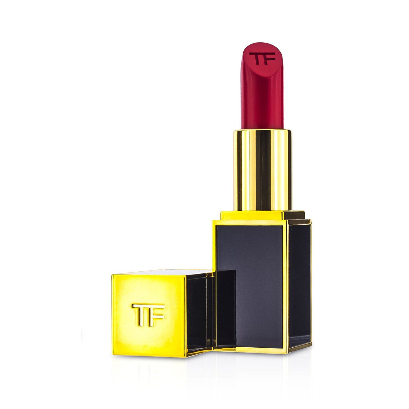 Tom Ford Lip Color - # 16 Scarlet Rouge  3g/0.1oz