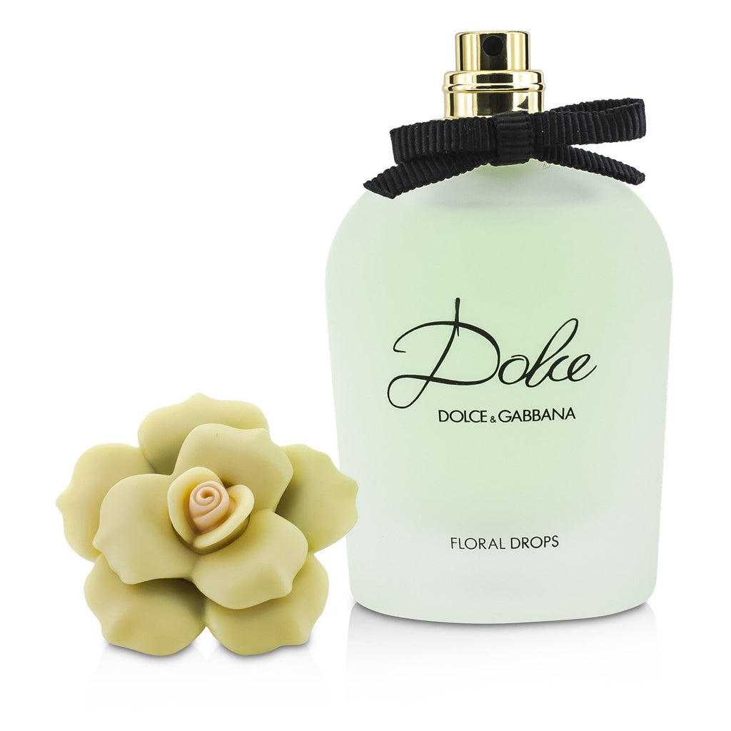 Dolce & Gabbana Dolce Floral Drops Eau De Toilette Spray  75ml/2.5oz