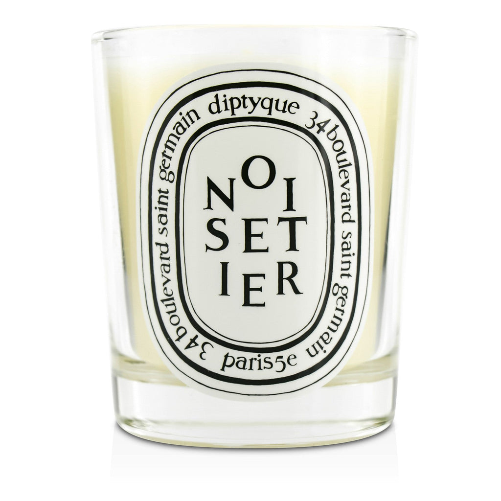 Diptyque Scented Candle - Noisetier (Hazelnut Tree)  190g/6.5oz