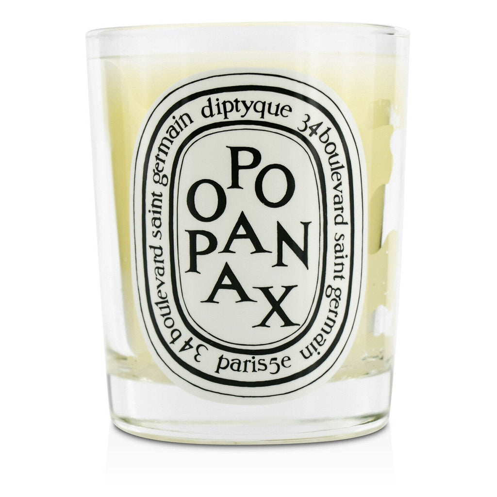 Diptyque Scented Candle - Opopanax  190g/6.5oz