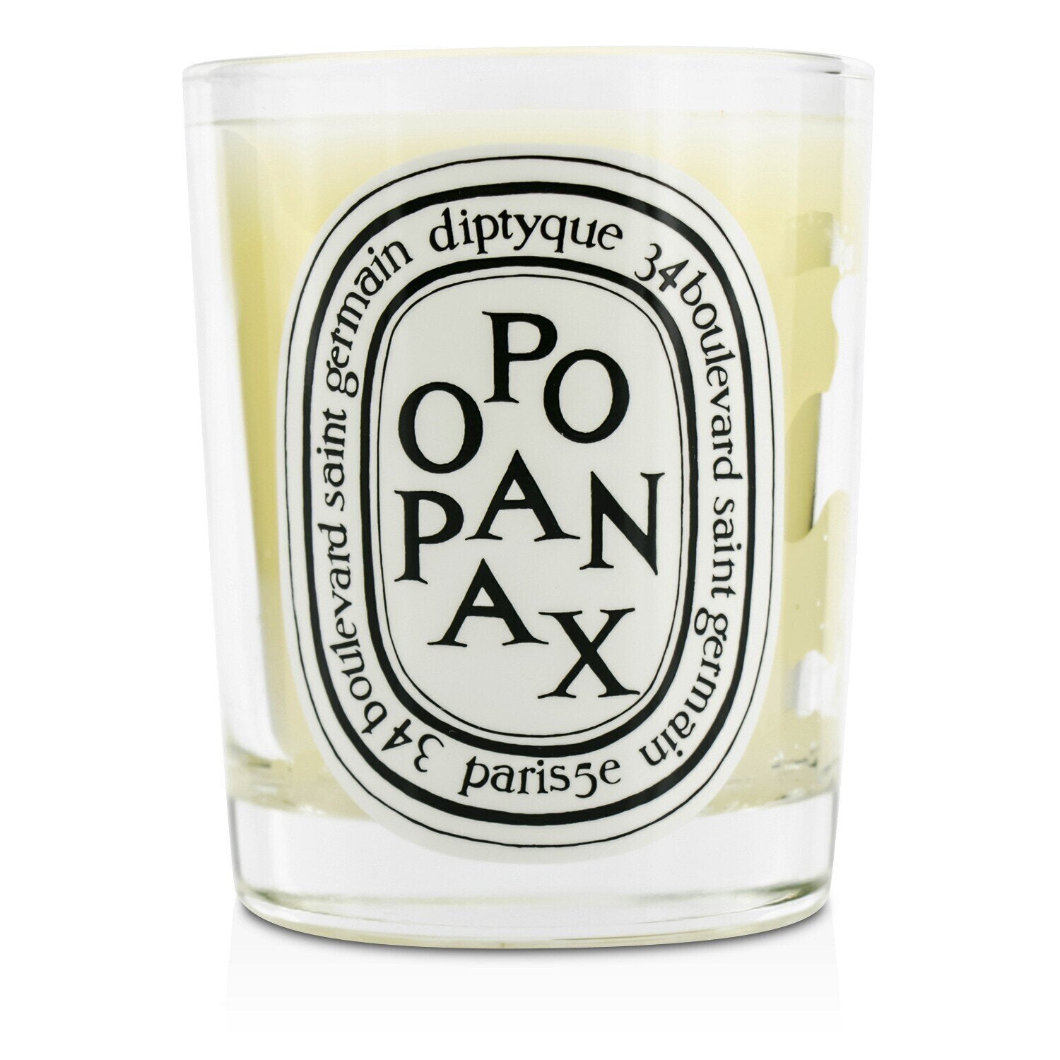 Diptyque Scented Candle - Opopanax  190g/6.5oz