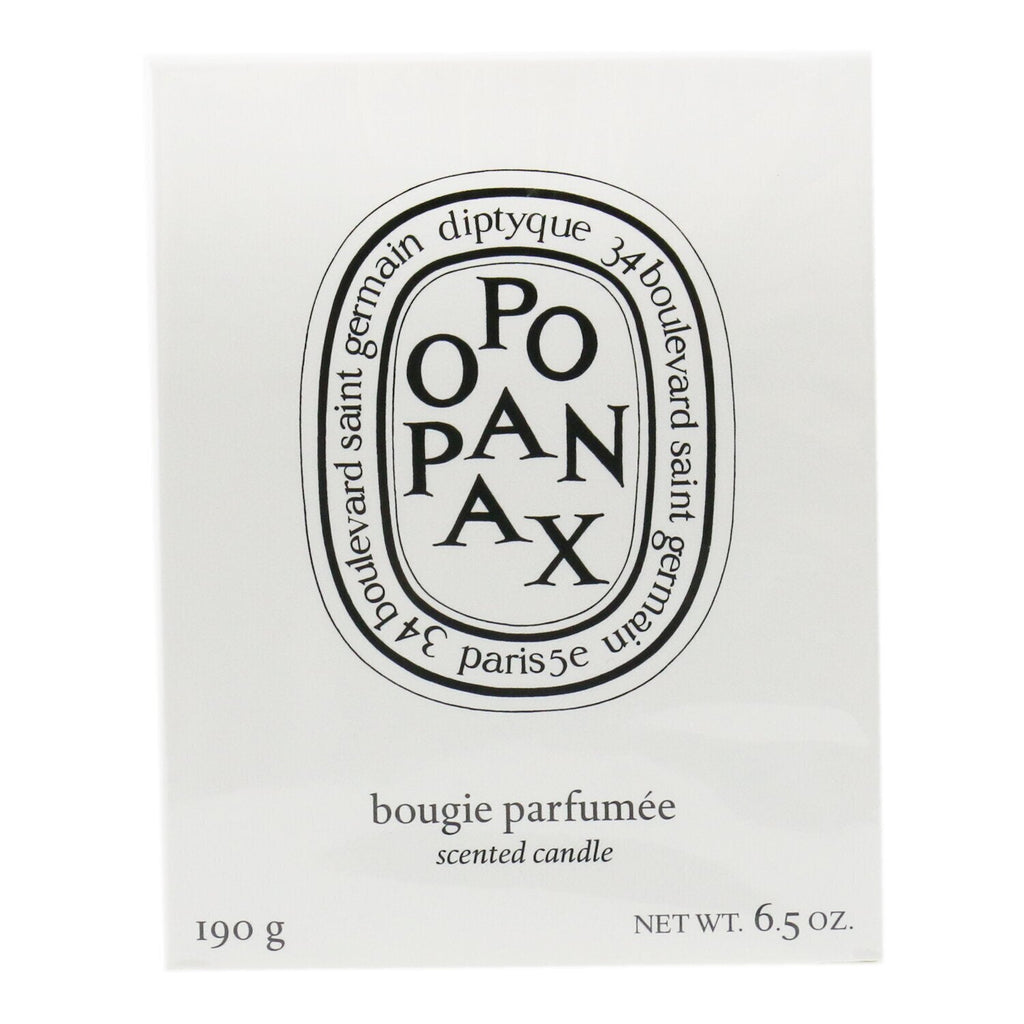 Diptyque Scented Candle - Opopanax  190g/6.5oz