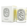 Diptyque Scented Candle - Opopanax  190g/6.5oz