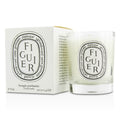 Diptyque Scented Candle - Figuier (Fig Tree)  70g/2.4oz