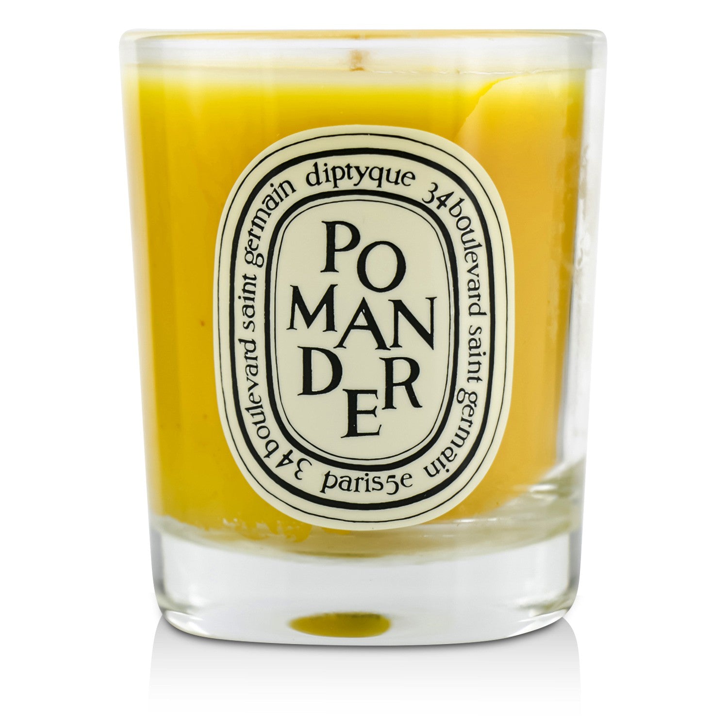 Diptyque Scented Candle - Pomander  70g/2.4oz