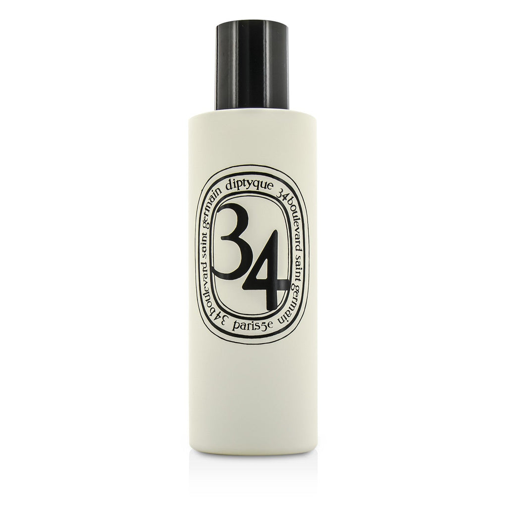 Diptyque Room Spray - 34 Boulevard Saint Germain  100ml/3.4oz