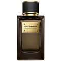 Dolce & Gabbana Velvet Black Patchouli Eau De Parfum Spray 150ml/5oz