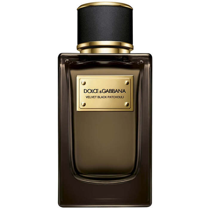 Dolce & Gabbana Velvet Black Patchouli Eau De Parfum Spray 150ml/5oz