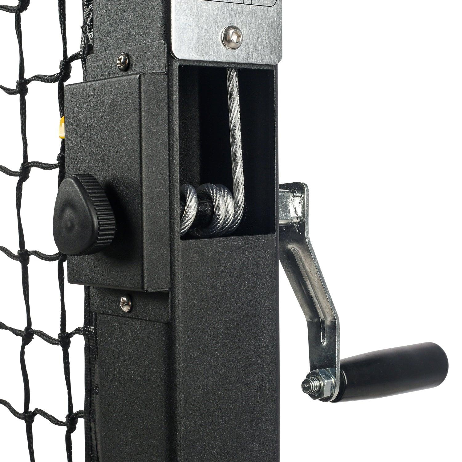 JOOLA Pro Pickleball Netz (C)