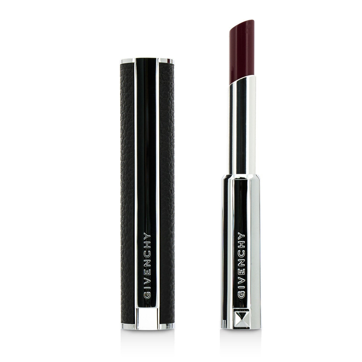 Givenchy Le Rouge A Porter Whipped Lipstick - # 206 Corail Decollete  2.2g/0.07oz