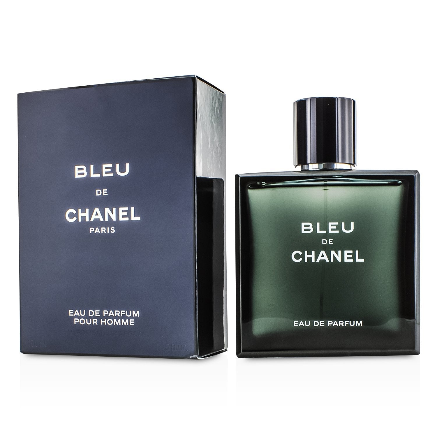 Chanel Bleu De Chanel Eau De Parfum Spray  50ml/1.7oz
