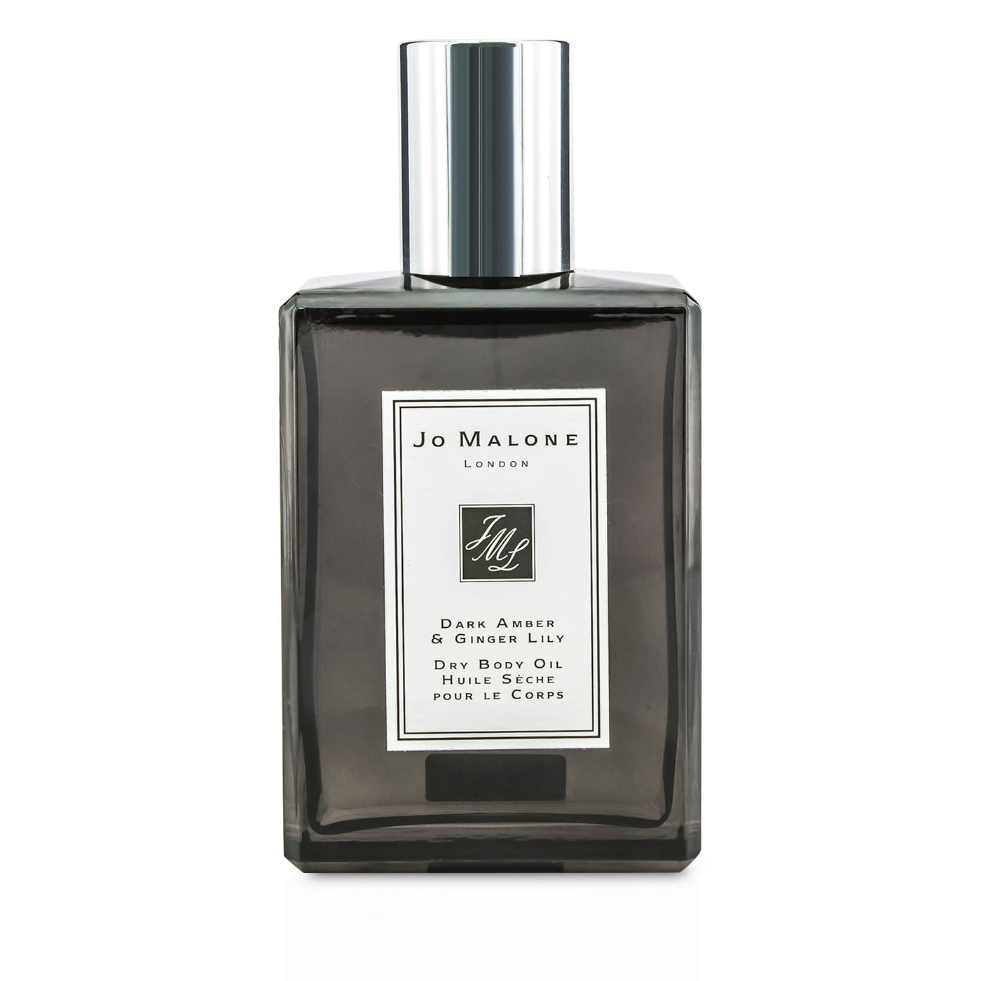 Jo Malone Dark Amber & Ginger Lily Dry Body Oil  100ml/3.4oz