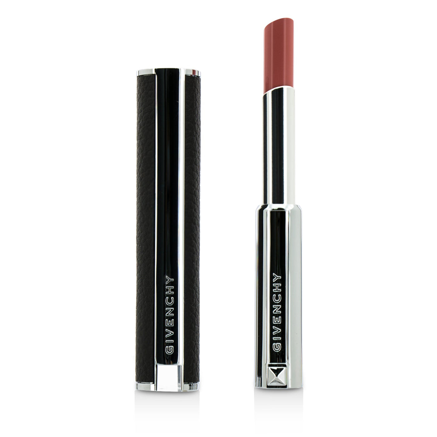 Givenchy Le Rouge A Porter Whipped Lipstick - # 206 Corail Decollete  2.2g/0.07oz