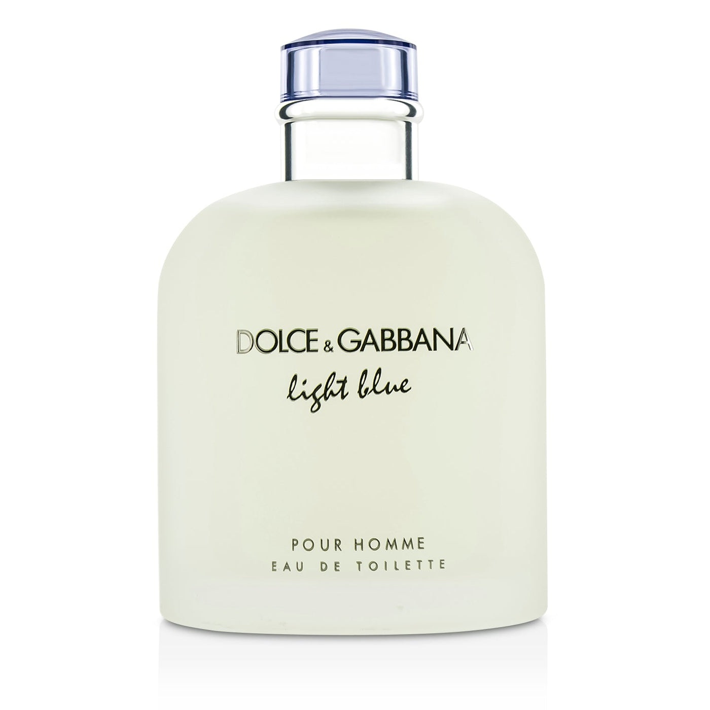 Dolce & Gabbana Homme Light Blue Eau De Toilette Spray  200ml/6.7oz
