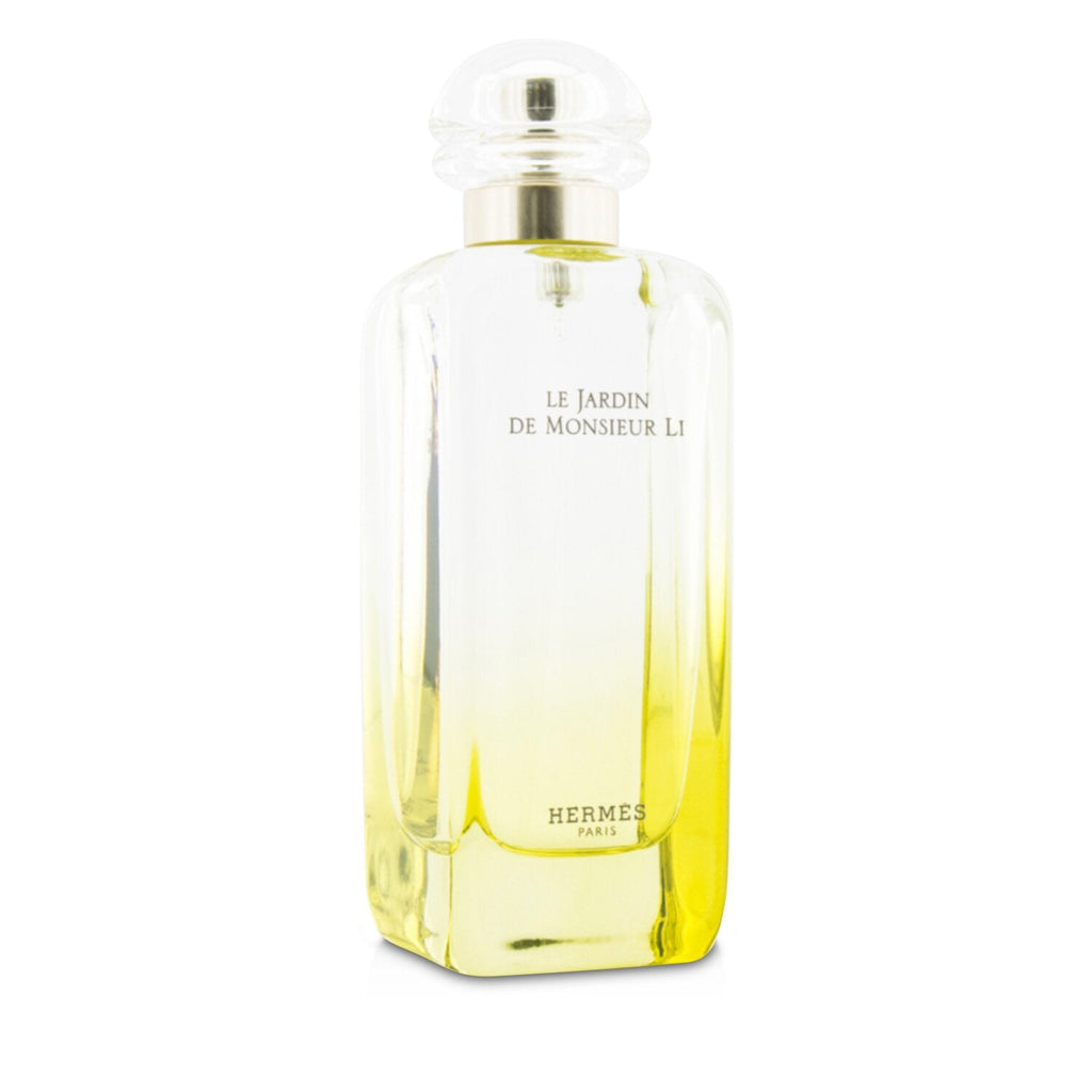 Hermes Le Jardin De Monsieur Li Eau De Toilette Spray  30ml/1oz