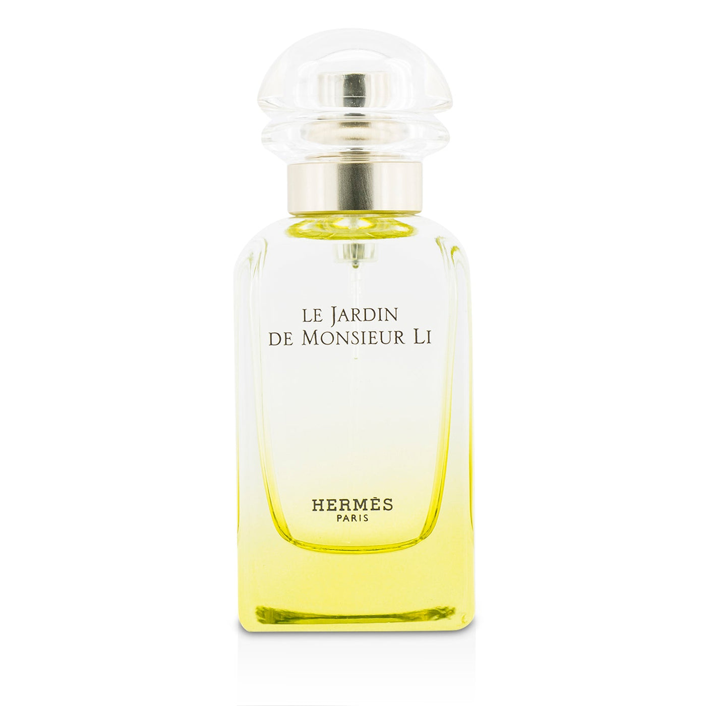 Hermes Le Jardin De Monsieur Li Eau De Toilette Spray  50ml/1.6oz