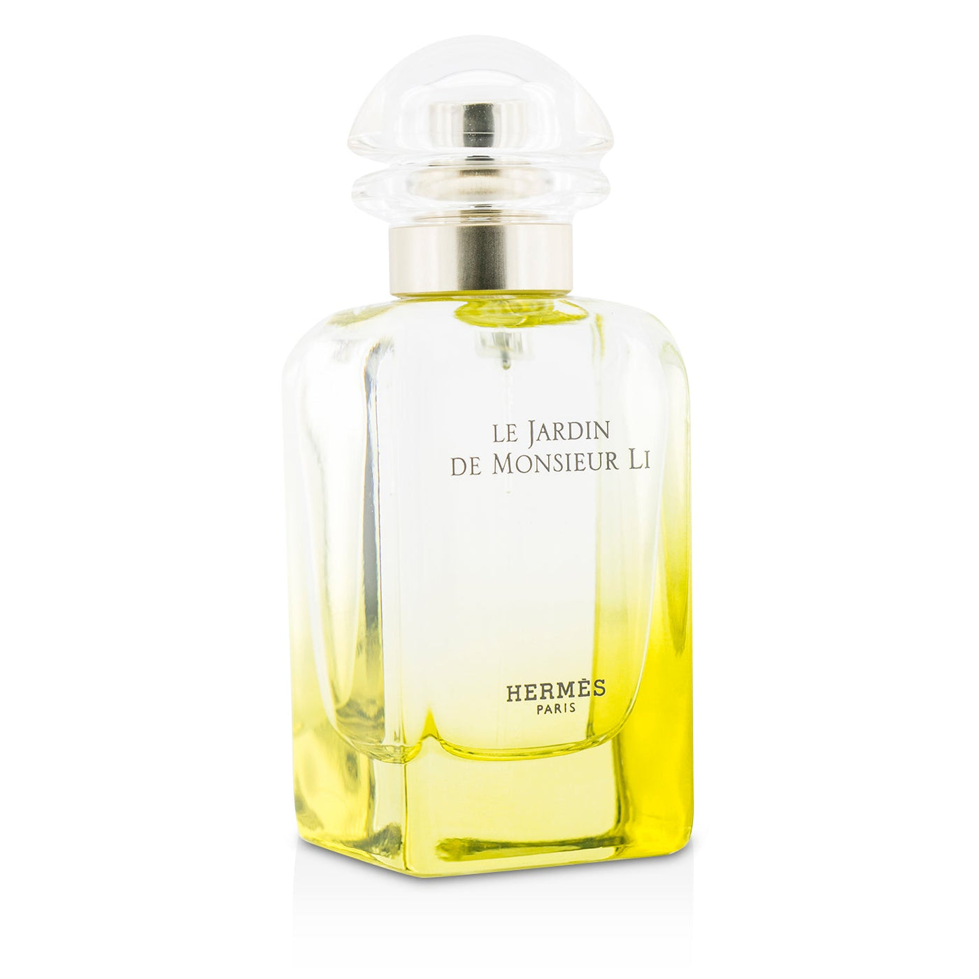 Hermes Le Jardin De Monsieur Li Eau De Toilette Spray  50ml/1.6oz