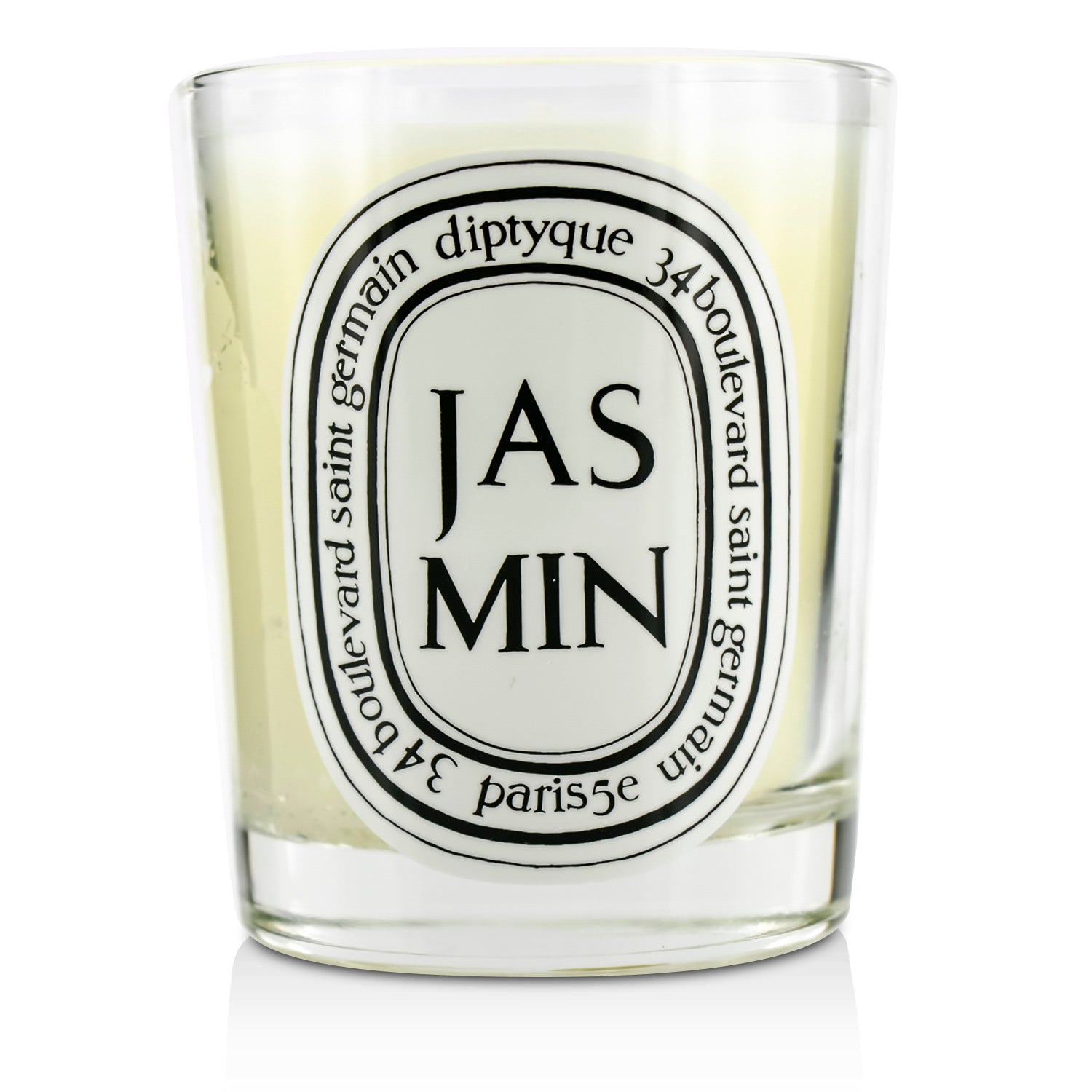 Diptyque Scented Candle - Jasmin (Jasmine)  70g/2.4oz