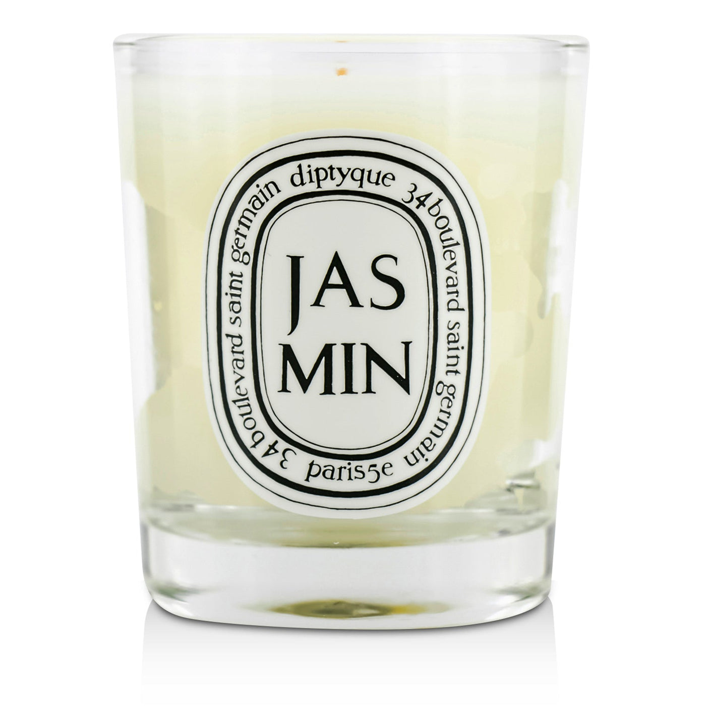 Diptyque Scented Candle - Jasmin (Jasmine)  70g/2.4oz