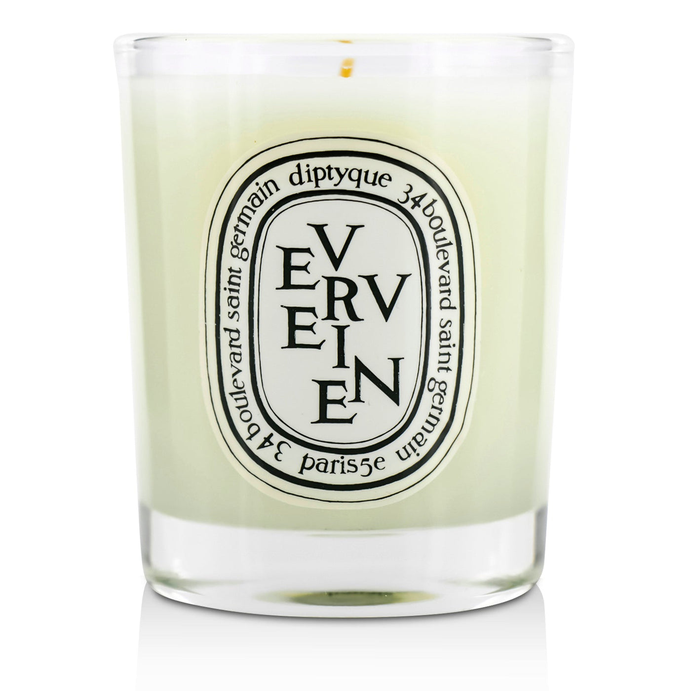 Diptyque Scented Candle - Verveine (Lemon Verbena)  70g/2.4oz