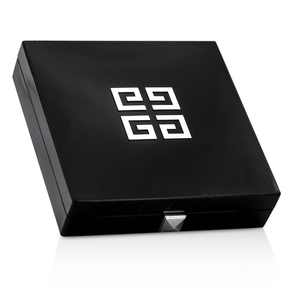 Givenchy Prisme Quatuor 4 Colors Eyeshadow - # 5 Frisson  4x1g/0.14oz