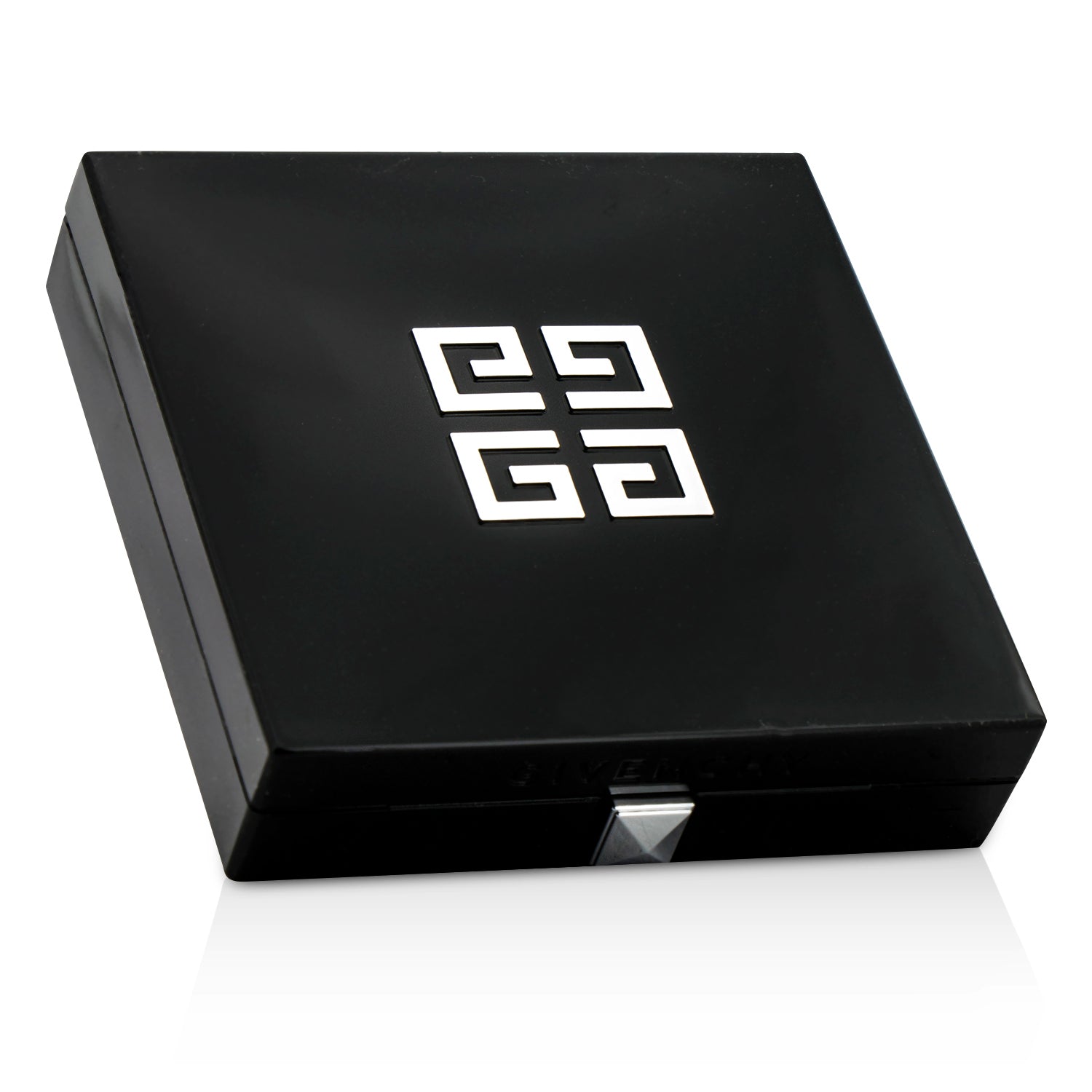 Givenchy Prisme Quatuor 4 Colors Eyeshadow - # 5 Frisson  4x1g/0.14oz