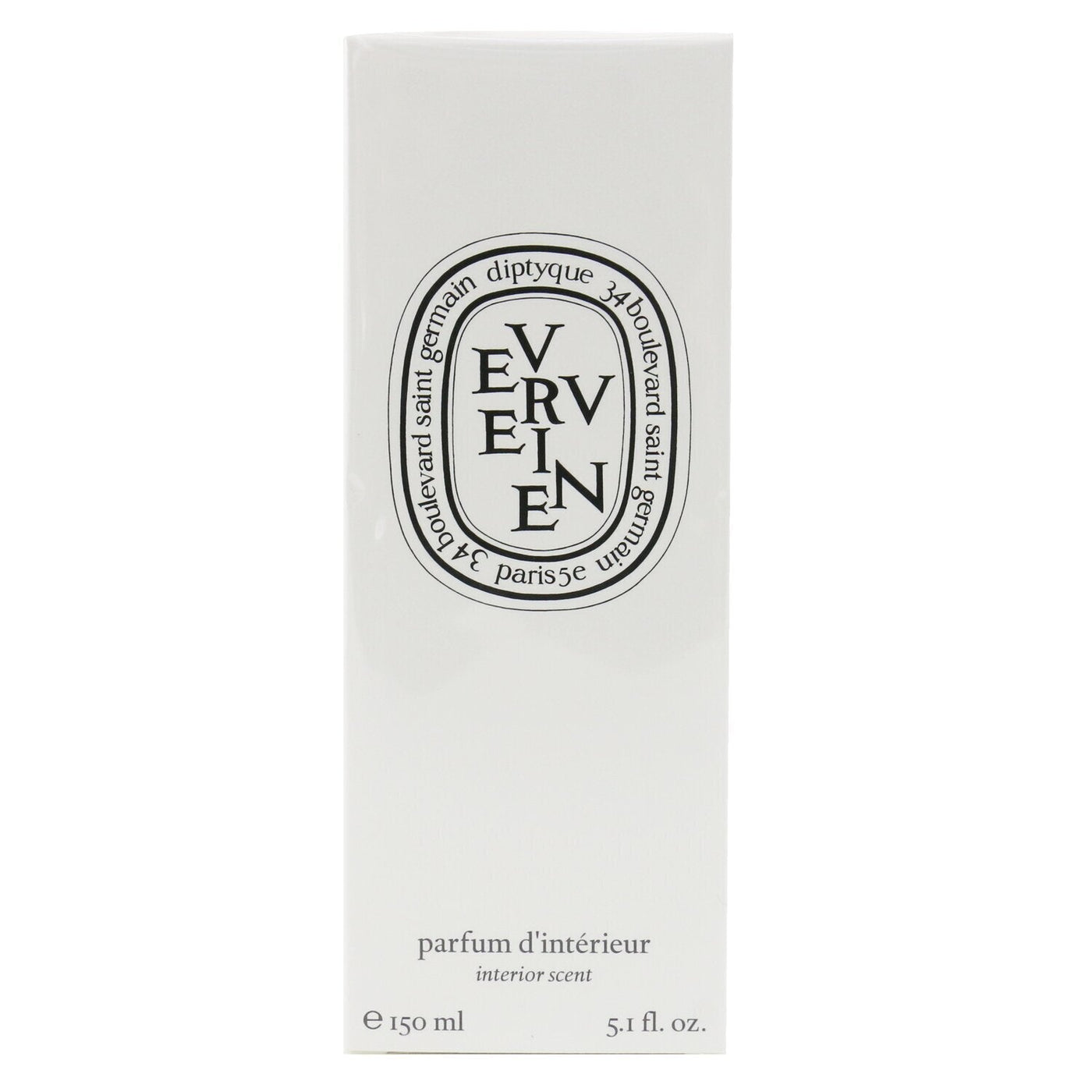 Diptyque Room Spray - Verveine (Lemon Verbena)  150ml/5.1oz