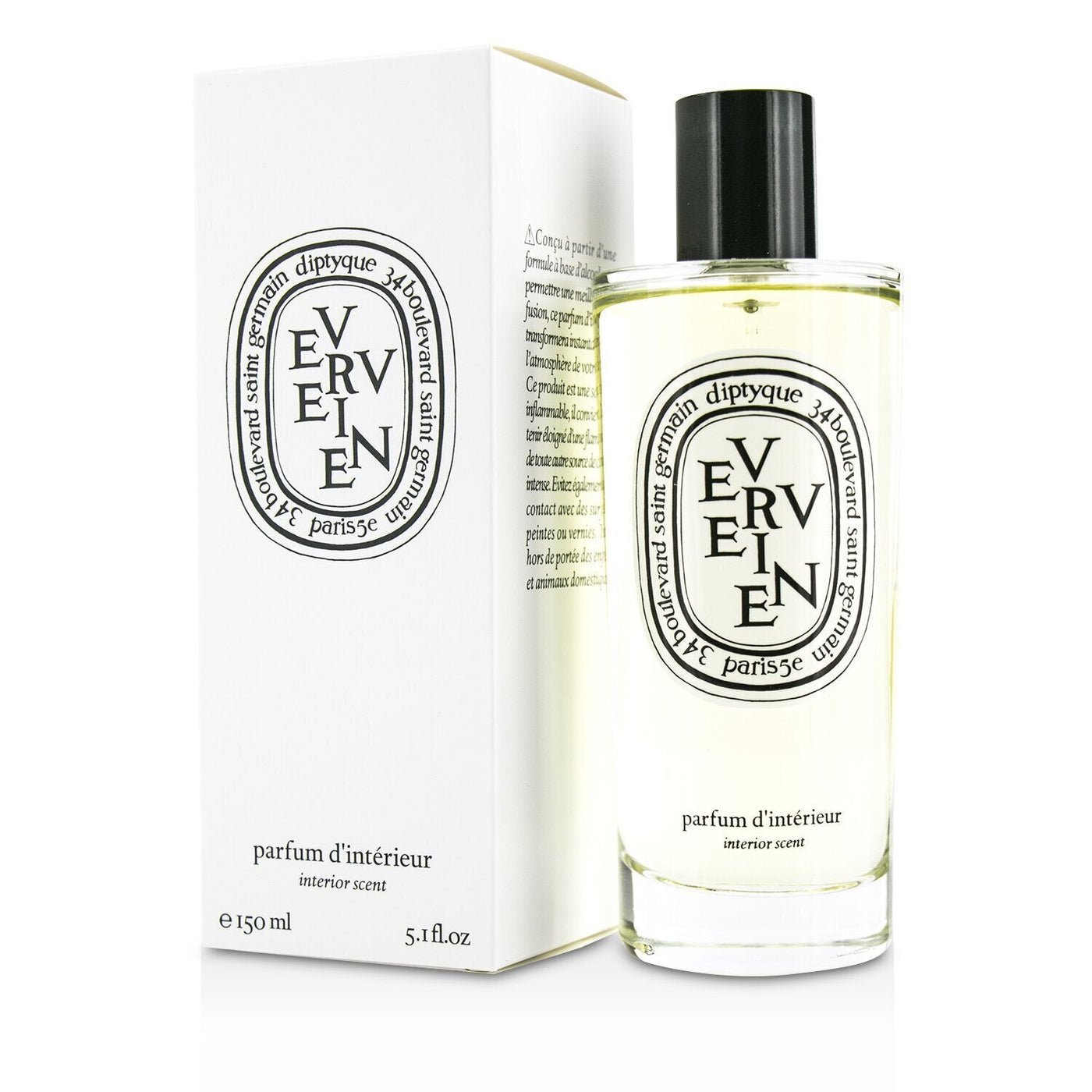Diptyque Room Spray - Verveine (Lemon Verbena)  150ml/5.1oz